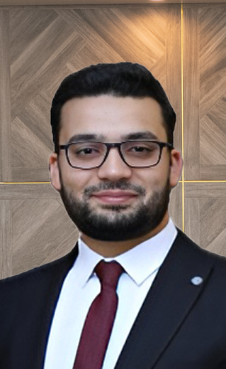 Dr. Usman Mohy-ud-din