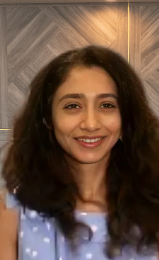 Dr. Priya Mehrotra