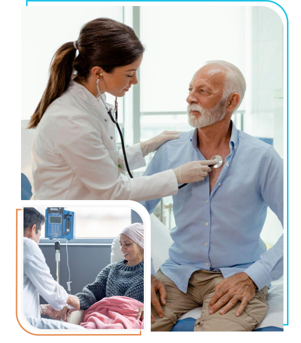 aged care