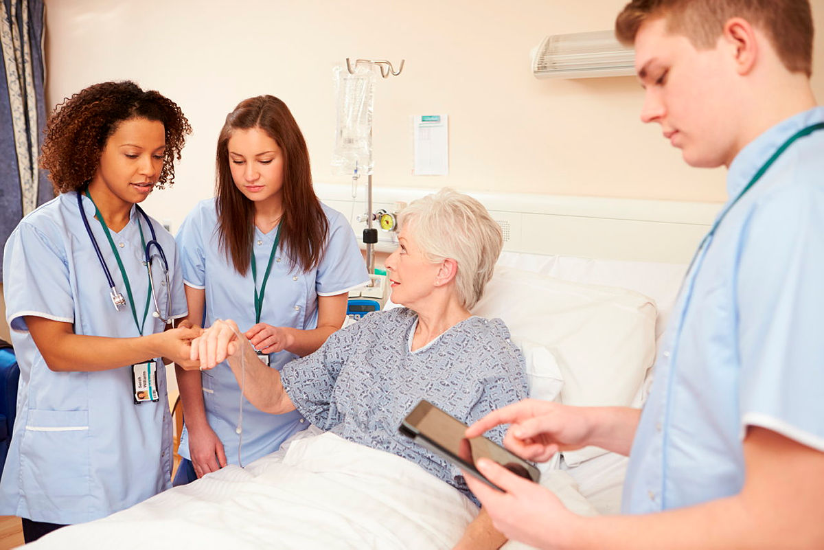 Health Assessments