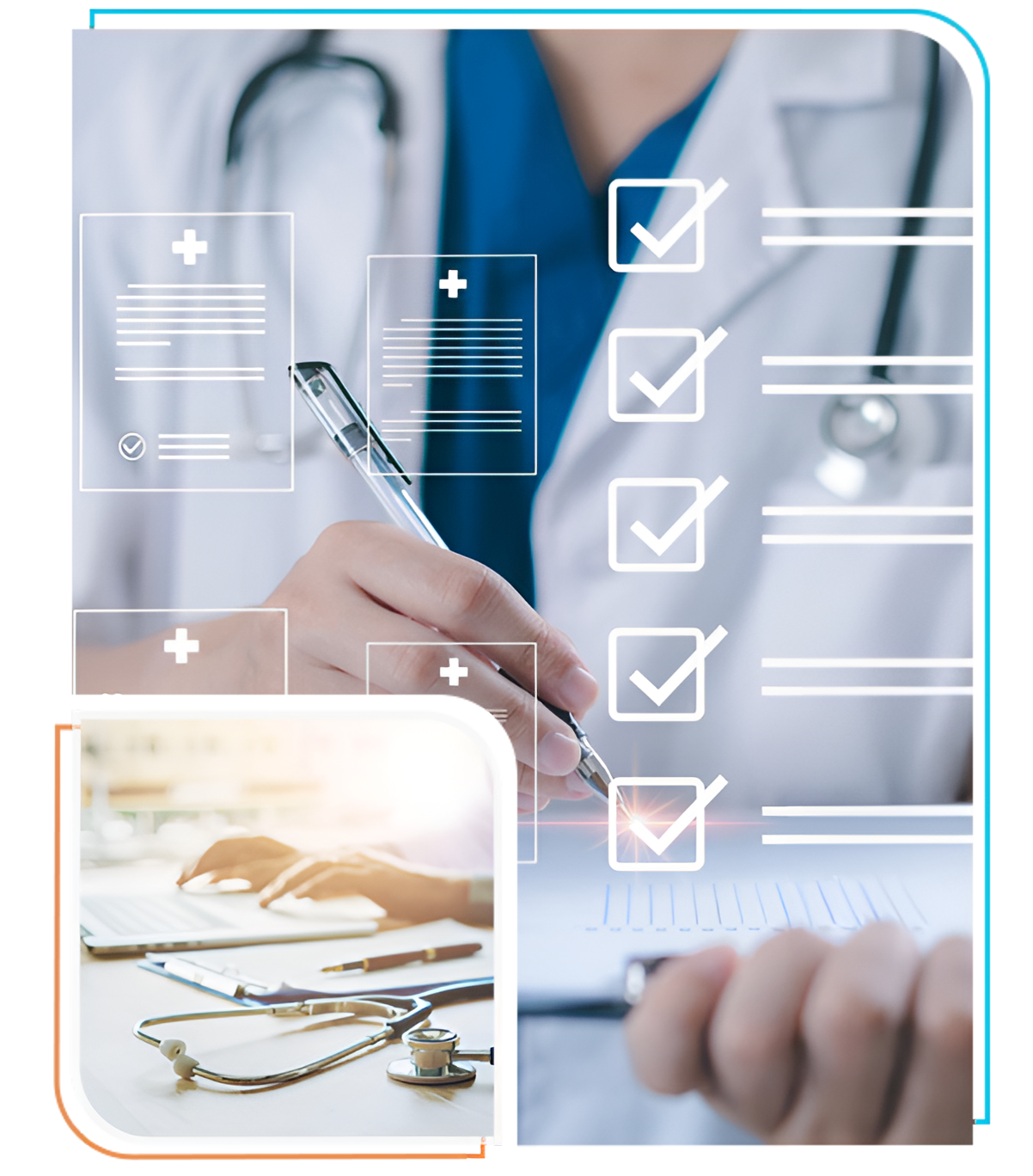 health assessments