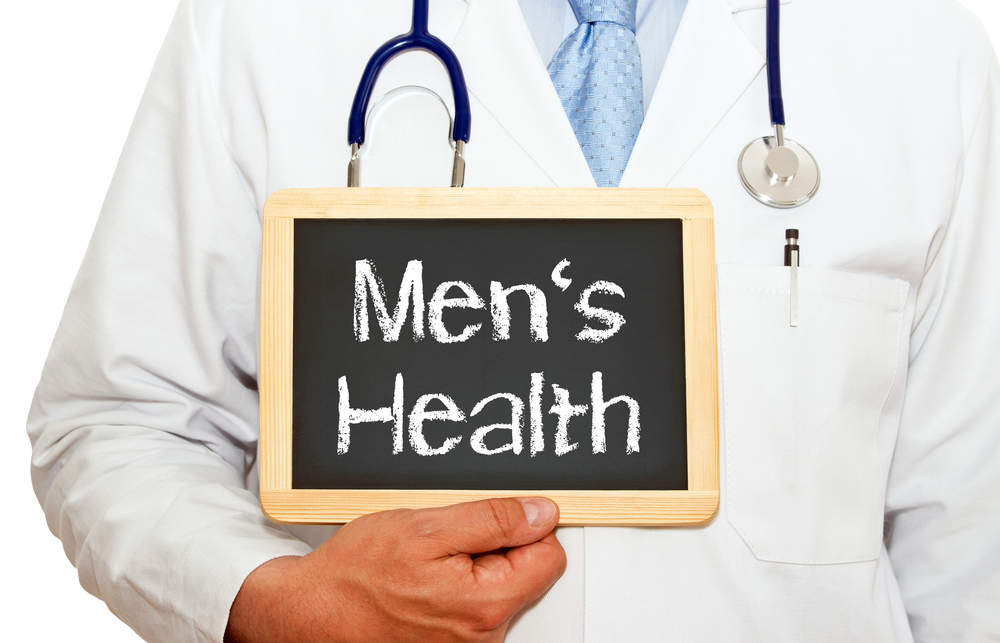 Men’s Health
