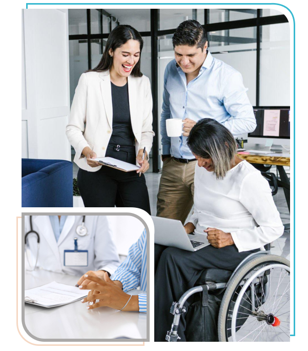 Workplace Services