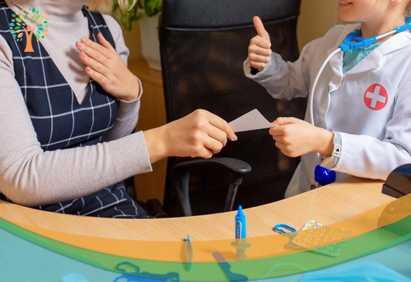 Why Your Child Deserves the Best Children’s GP in Wallsend
