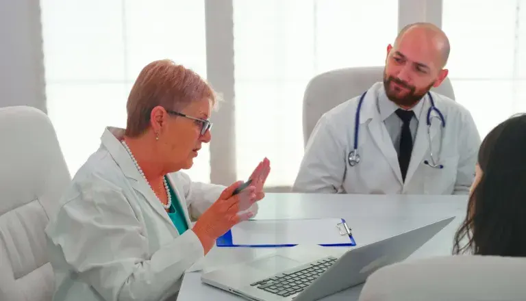 Feeling Under The Weather? Consult With a General Practitioner