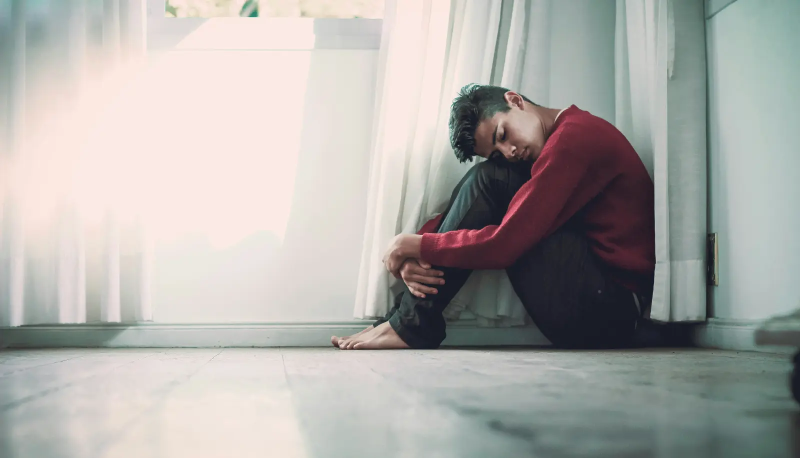 Men’s Mental Health: What you need to know