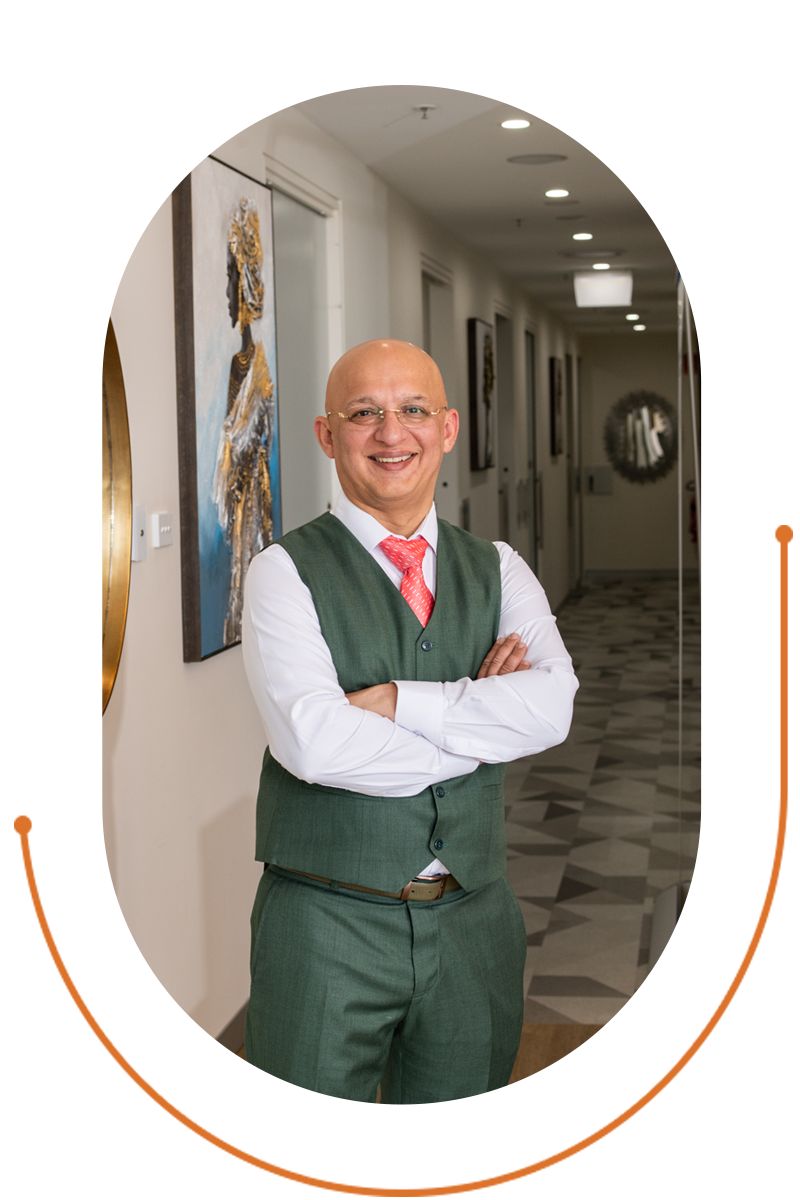 Dr. Faisal Khan