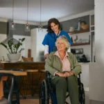 Affordable Aged Care