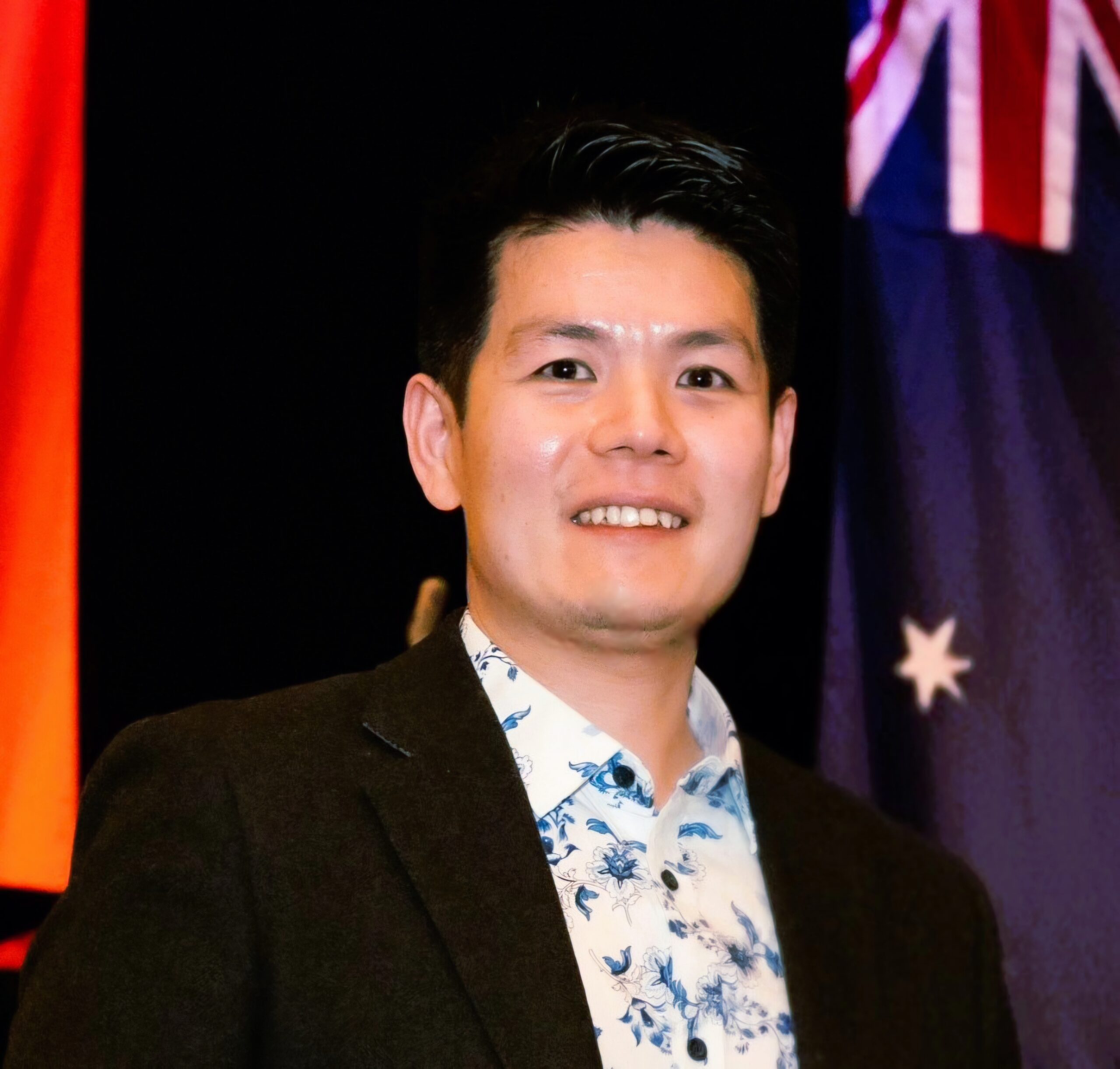 Henry (Htein Linn Aung)