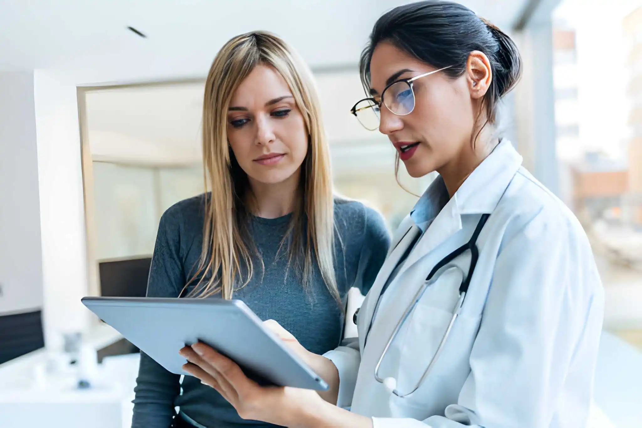 How Preventive GP Care Helps Detect Health Issues Early