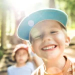 Is Your Child's Health up to date