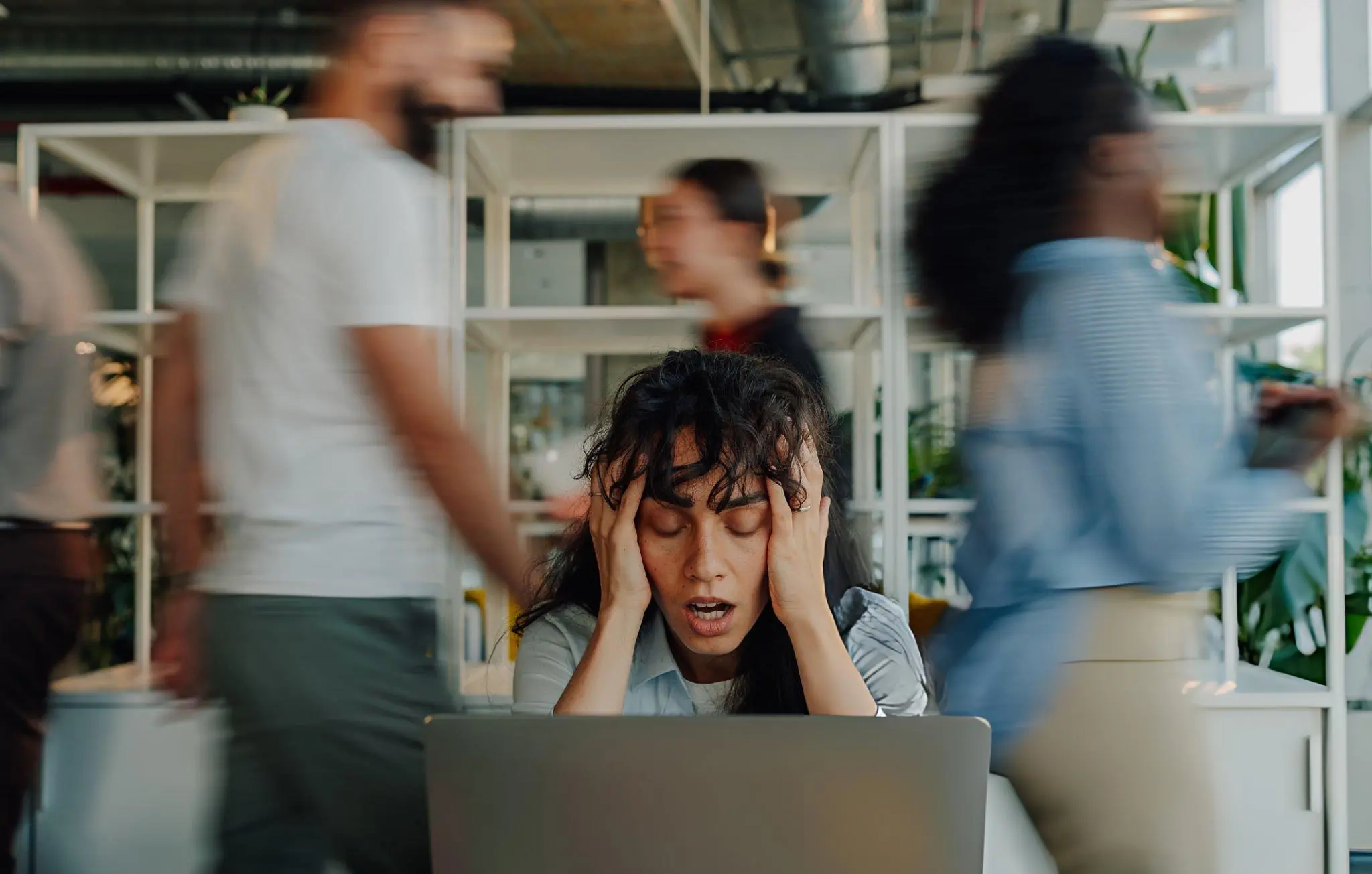 Can Stress Cause Tiredness and Fatigue in Adults?
