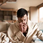 Hay Fever Allergy Season