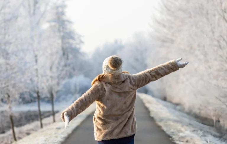 How to Stay Healthy During Winter in NSW