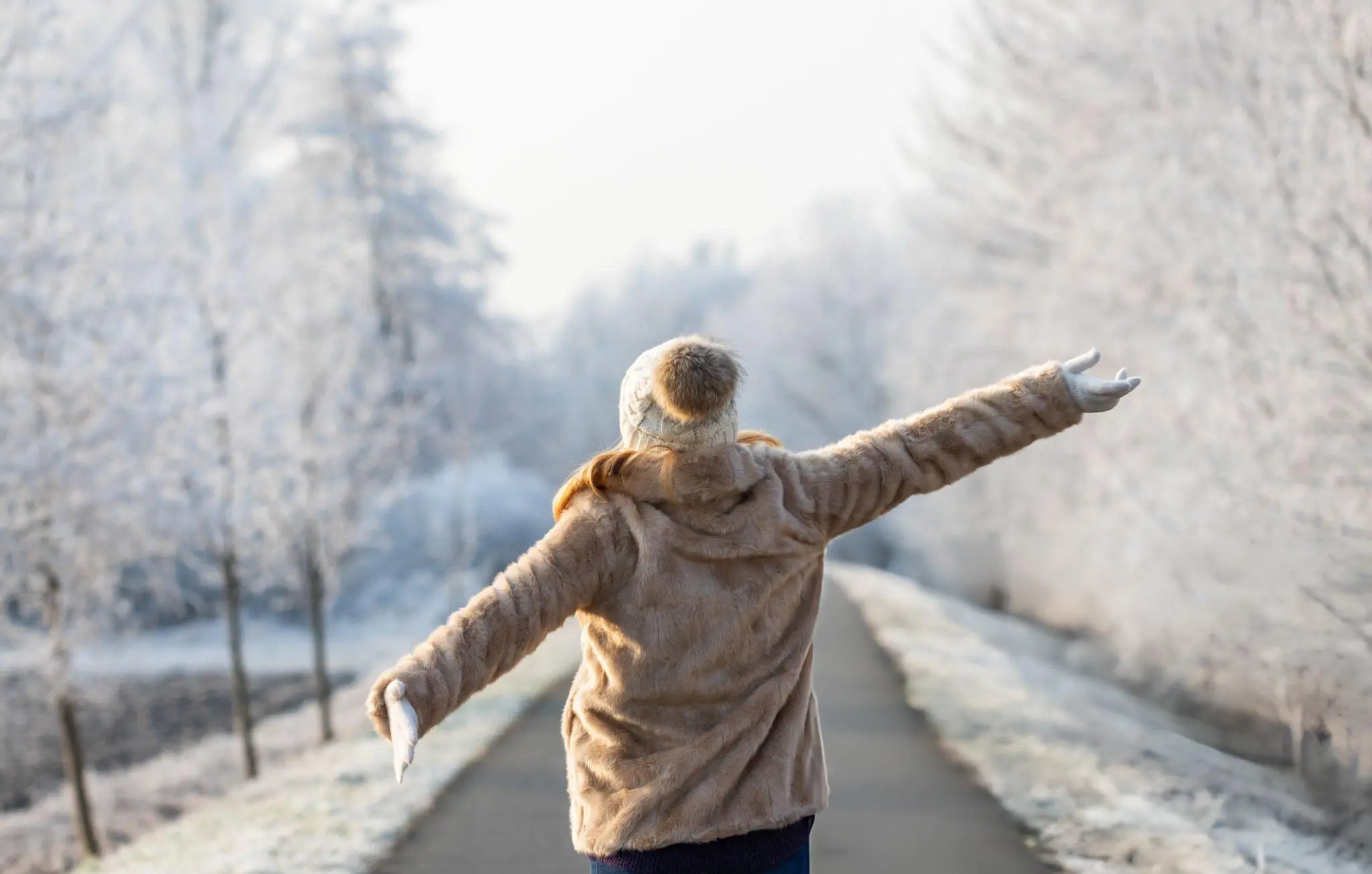 How to Stay Healthy During Winter in NSW